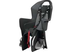Polisport Cadeira Infantil De Bicicleta Koolah CFS Transportador Fixa&ccedil;&atilde;o