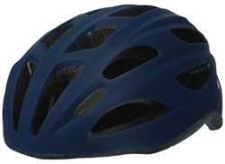 Polisport City Go Helmet Matt Blue Denim - M 52-59cm