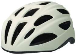Polisport City Go Helmet Matt Cream - L 58-61cm
