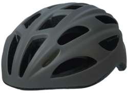 Polisport City Go Helmet Matt Gray Charcoal - M 52-59cm