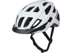 Polisport City Move Casco Da Ciclismo Bianco - L 58-61 cm