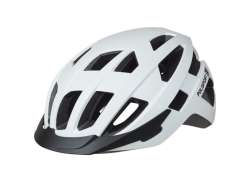 Polisport City Move Cycling Helmet White