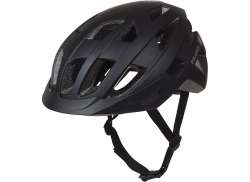 Polisport City Move Cycling Helmet ブラック