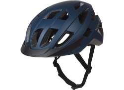 Polisport City Move Fahrradhelm Denim - L 58-61 cm