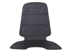 Polisport Cushion Set Waterproof For. Guppy Maxi - Black