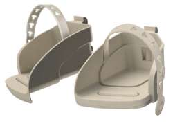 Polisport Foot Support - Groovy Cream