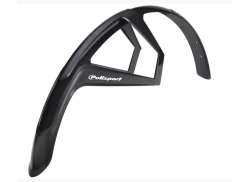 Polisport G-Mud Inserimento Set Parafango 28" 50mm - Nero