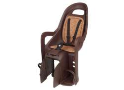 Polisport Groovy ECO CFS 儿童座椅 - 软木 棕色