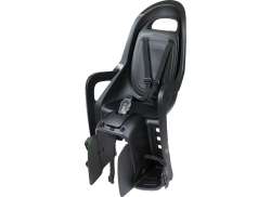 Polisport Groovy MIK HD Si&egrave;ge Arri&egrave;re Enfant Support De Porte-Bagages