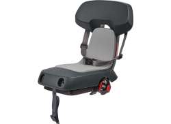 Polisport Guppy J&uacute;nior Light Cadeira Infantil Traseiro Transportador  Cinzento Escuro