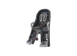 Polisport Guppy Mini+ Front Seat Stem Attachment - Gray