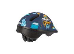 Polisport Hoggy Childrens Helmet Blue - Size XXS 44-48cm
