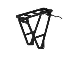 Polisport HRP Porta-Bagagens 26/28&quot; - Preto