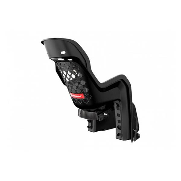 Polisport Joy Achterzitje Drager Bevestiging - Zwart kopen bij HBS