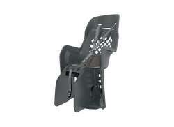 Polisport Joy CFS Cadeira Infantil Traseiro Transportador Montagem. - Cinzento Escuro