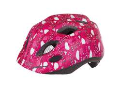 Polisport Junior Cycling Helmet LED