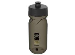 Polisport L&aacute;hev 600ml - Průhledn&aacute;