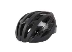 Polisport Light Pro Capacete Matt Black/Black Gloss