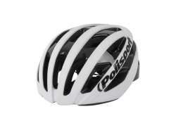Polisport Light Pro Casque Matt White/Black Gloss