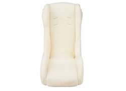 Polisport Mini Pelican Peuterschaal 8-18M - Wit