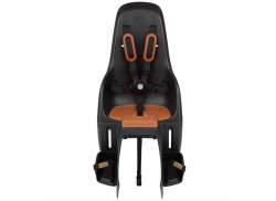Polisport Minia CFS Rear Child Seat Carrier Attachment - Bl
