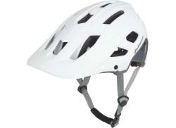 Polisport Mountain Pro Cască De Ciclism White/Gray