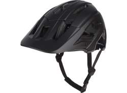 Polisport Mountain Pro Cască De Ciclism Black