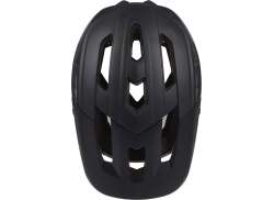 Polisport Mountain Pro Casco Ciclista Black