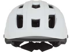 Polisport Mountain Pro Cykelhjelm White/Gray