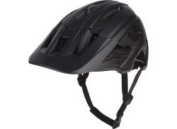 Polisport Mountain Pro 骑行头盔 黑色
