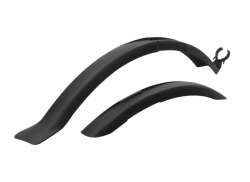 Polisport Nevada Set De Apărătoare 26/27.5" - Negru