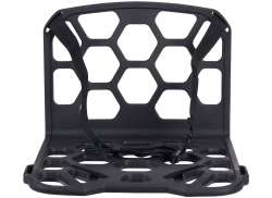 Polisport Packmate Extensi&oacute;n Para Portabicicletas Para. Delantero/Trasero - Negro