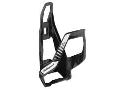 Polisport Pro Evo Suport De Bidon - Negru/Alb