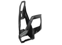 Polisport Pro Evo Trinkflaschenhalter - Schwarz/Grau