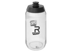 Polisport R550 Ultra Light Trinkflasche Transparent - 550cc