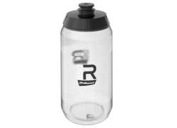 Polisport R550 Ultra Light Trinkflasche Transparent - 550cc