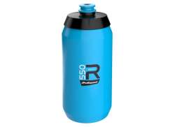 Polisport R550 Ultra Light Water Bottle Blue - 550cc