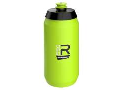 Polisport R550 Ultra Light Water Bottle Lime Green - 550cc