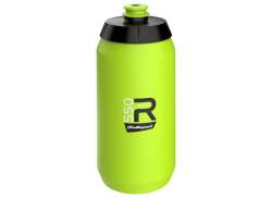 Polisport R550 Ultra Light Water Bottle Lime Green - 550cc