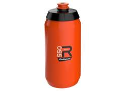 Polisport R550 Ultra Light Water Bottle Orange - 550cc