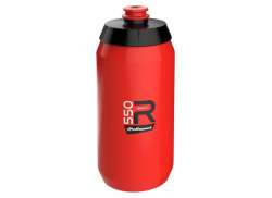 Polisport R550 Ultra Light Water Bottle Red - 550cc