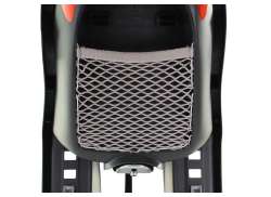 Polisport Red Para Equipaje Para. Guppy Maxi