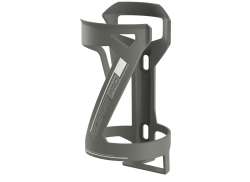 Polisport Side Cage Trinkflaschenhalter - Grau