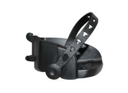 Polisport Soporte Para Pies - Groovy Negro