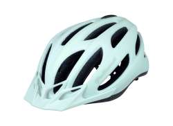 Polisport Sport-Flow Capacete De Ciclismo Branco - L 58-62 cm