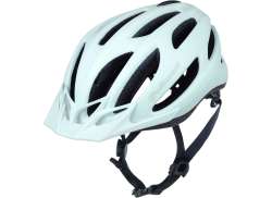 Polisport Sport-Flow Capacete De Ciclismo Branco - L 58-62 cm