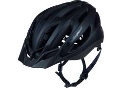 Polisport Sport-Flow Capacete De Ciclismo Preto - L 58-62 cm