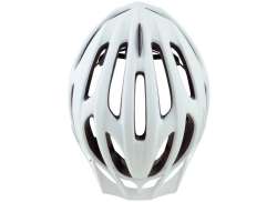 Polisport Sport-Flow 사이클링 헬멧 화이트 - M 55-57 cm