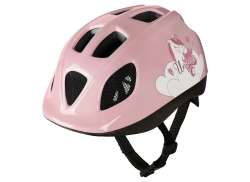 Polisport Sweet Unicorn Casques Pour Enfants Rose - S 52-56cm
