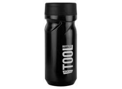 Polisport Tool Water Bottle Black - 600cc